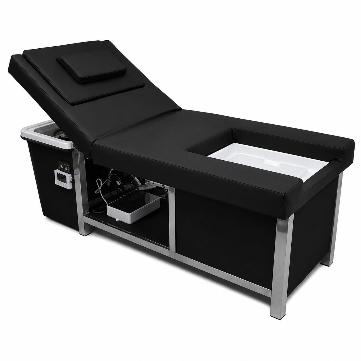 Marquesa Multifuncional Head Spa