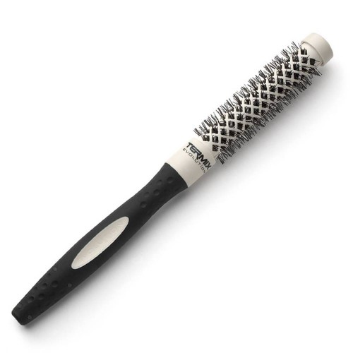 Termix Soft Escova Cabelos Finos 17mm