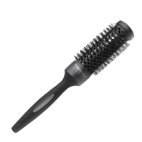 Termix Plus Escova Cabelos Grossos 32mm