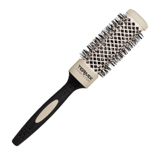 Termix Soft Escova Cabelos Finos 32mm